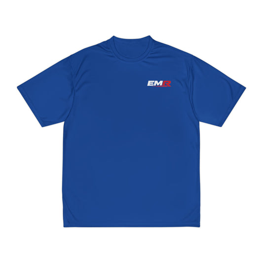Ethan Miller Racing T-Shirt — Men's Performance Racing Tee