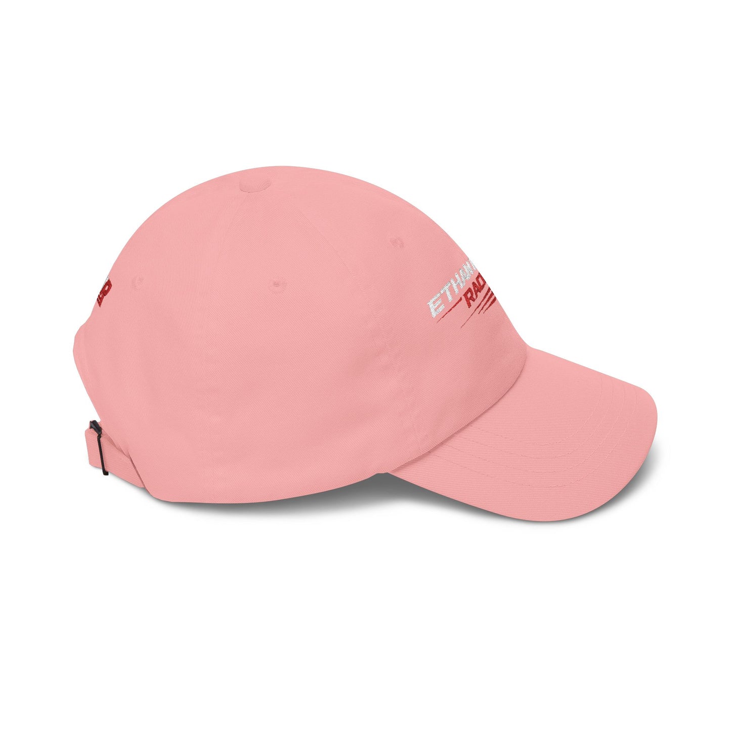 Ethan Miller Racing Cap