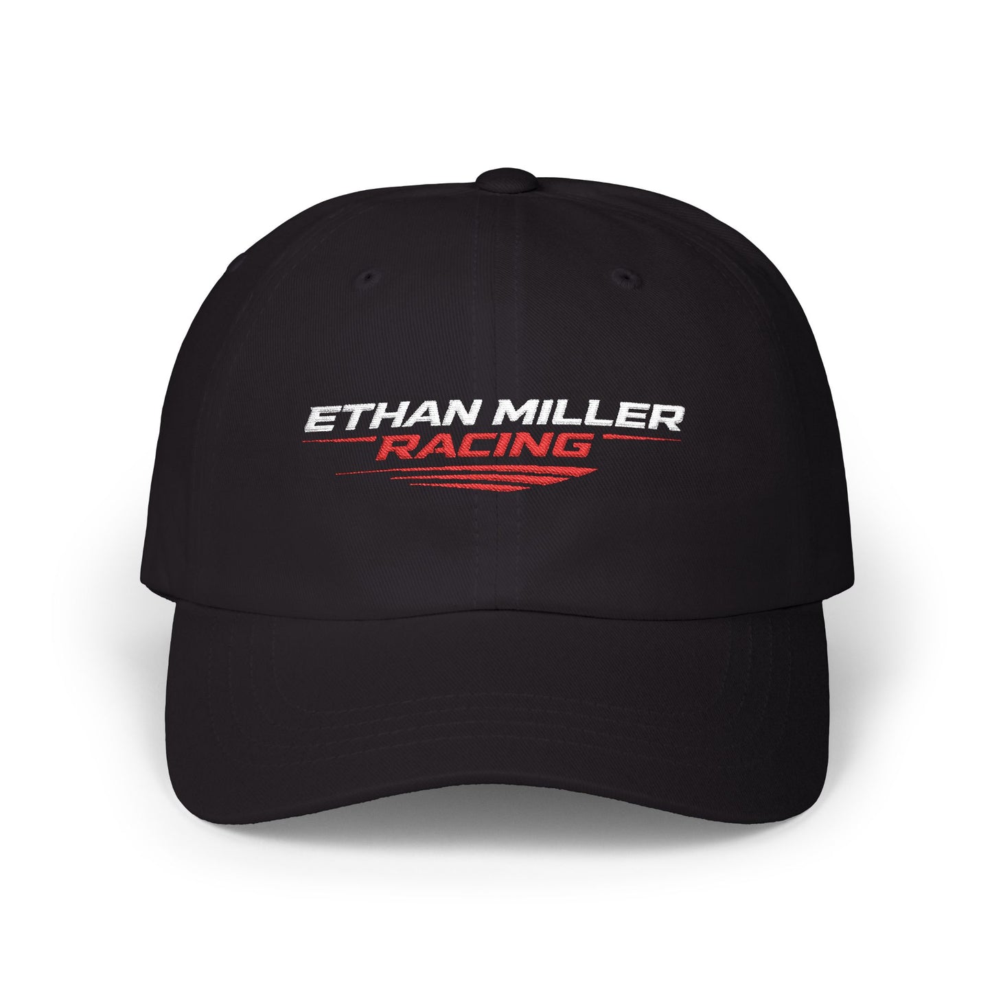 Ethan Miller Racing Cap