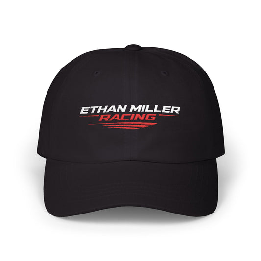 Ethan Miller Racing Cap