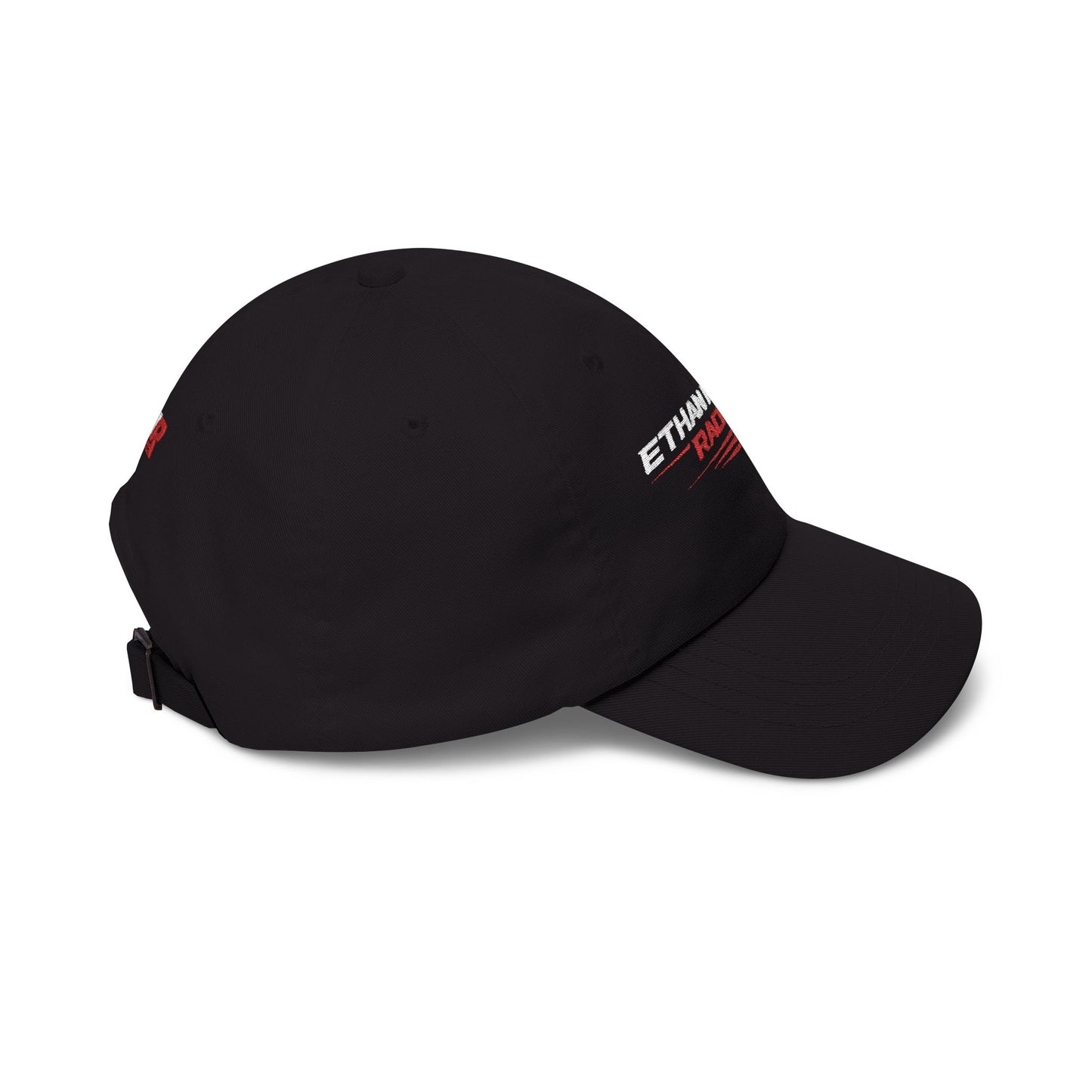 Ethan Miller Racing Cap