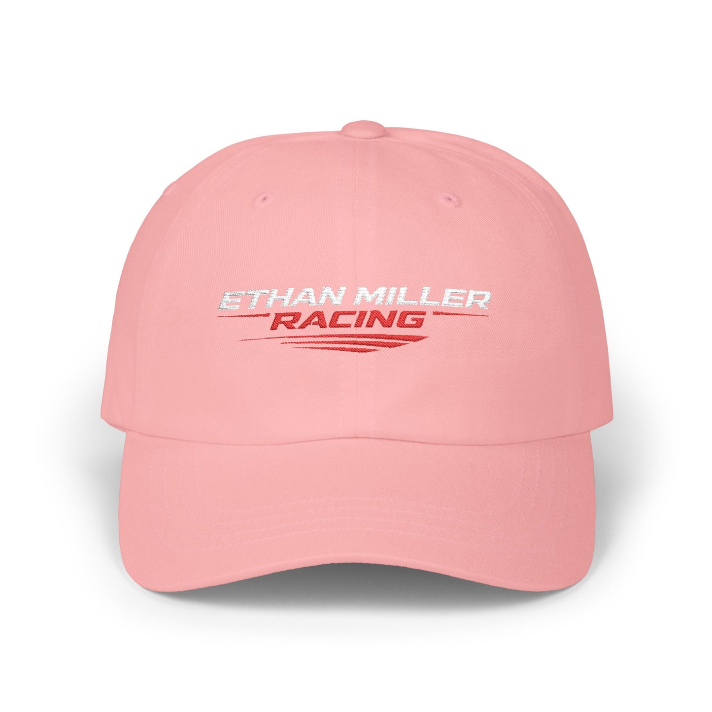 Ethan Miller Racing Cap