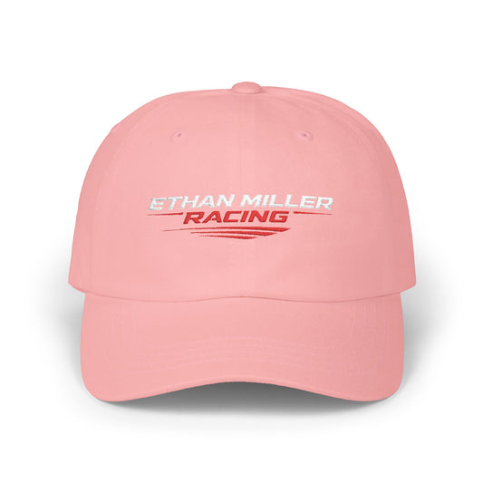 Ethan Miller Racing Cap