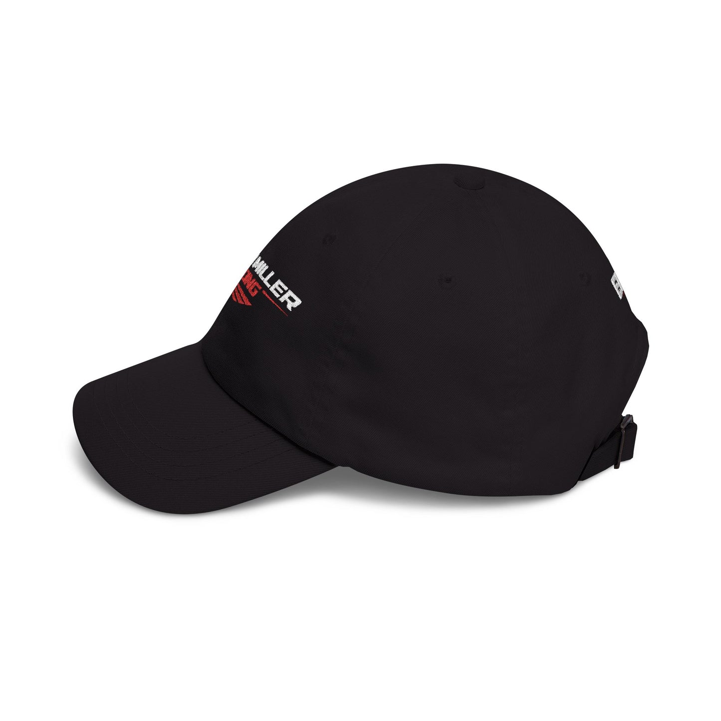 Ethan Miller Racing Cap